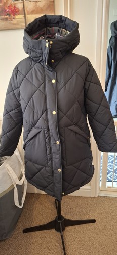 Barbour kailyn puffer jacket - barbour,