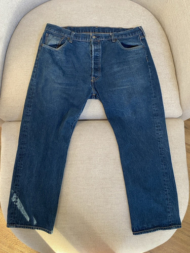 501 levi 42x30 - 501, men's