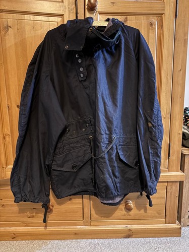 Royal navy ventile - royal,