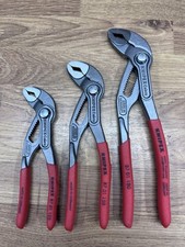 Knipex Cobra Small Set
