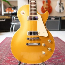 2001 Gibson Les Paul Deluxe