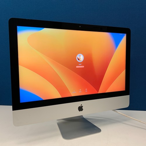 Apple imac 5k mid - 5k, 2017
