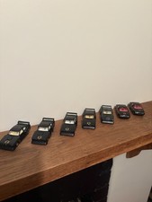 Corgi Ford Sierra 2.3 Ghia &