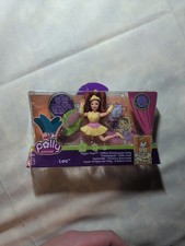 Polly Pocket