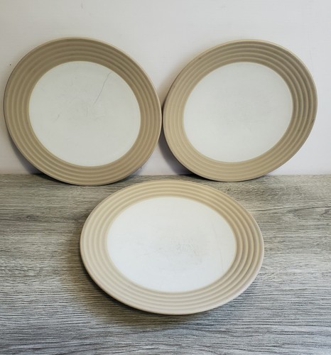 Denby intro stripes beige sand - denby,