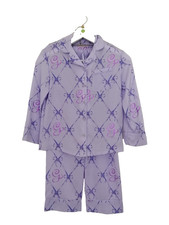 M&S Girl's Wicked Pyjama Set