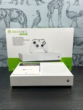 Xbox One S 1TB Digital Console