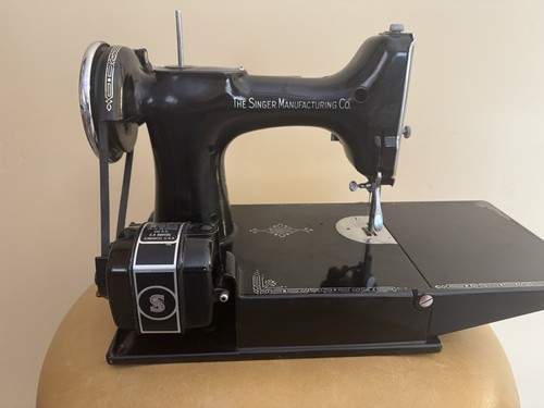 Singer 221 vintage - 221, antique