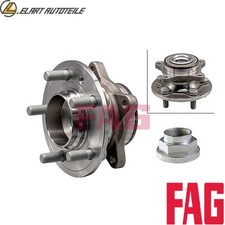 Wheel bearing kit 713 6203 - bearing,