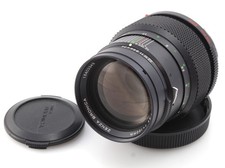 Bronica Zenzanon MC 150mm f3.5