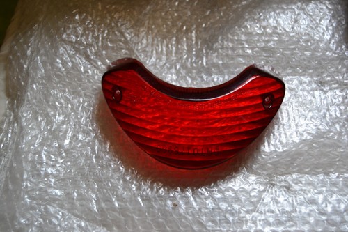 Suzuki rear light - rear, for