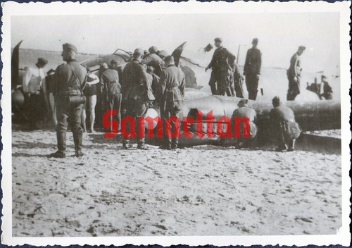 I13 ww2 original photo - ww2,