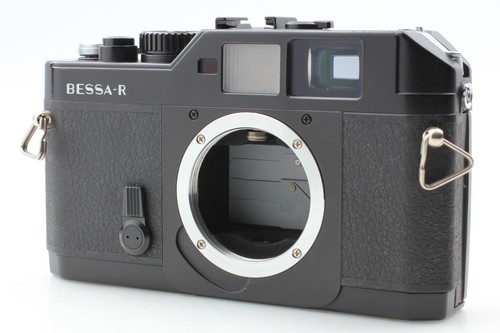 Mint voigtlander bessa - ⏯️[mint],