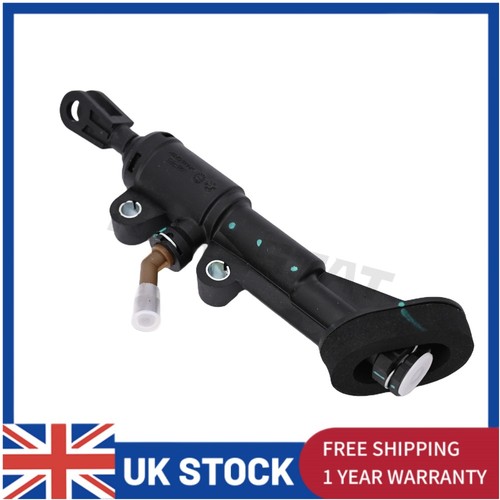Hydraulic clutch master - hydraulic,