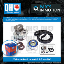 Timing Belt & Water Pump Kit