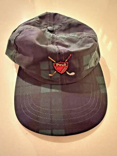 Vintage 90s ralph lauren - 90s,