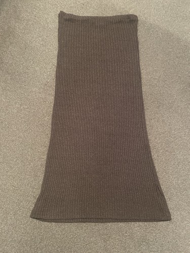 Women maxi ribbed - women’s,