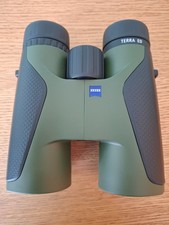 Carl Zeiss 10 x 42 Terra ED