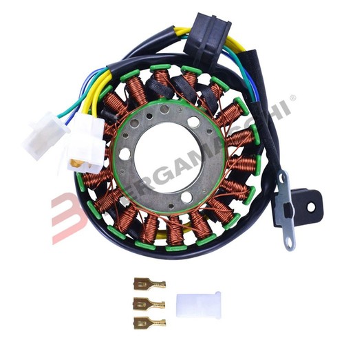 Magnet ignition stator magneti - stator,