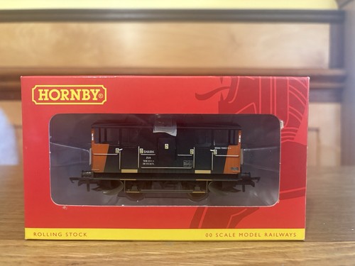 Hornby r6457 loadhaul - r6457,