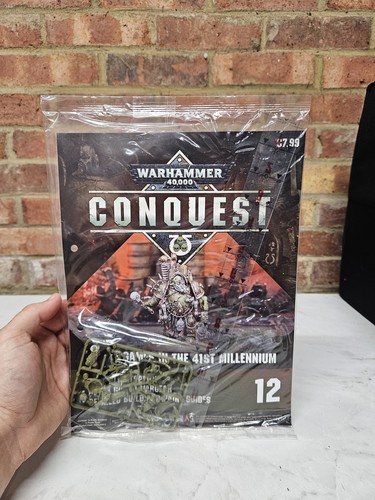 Warhammer 40k conquest issue - 40k,