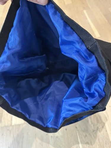 Dyson tool storage bag - dyson,