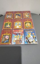 The Simpsons DVD  Classics Bundle