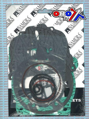 Gasket top set ktm200sx - gasket, 98-02