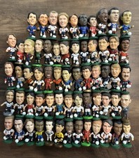 Huge Bundle of 60+ Corinthian