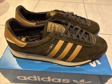 Adidas SPZL Samoa II AW25