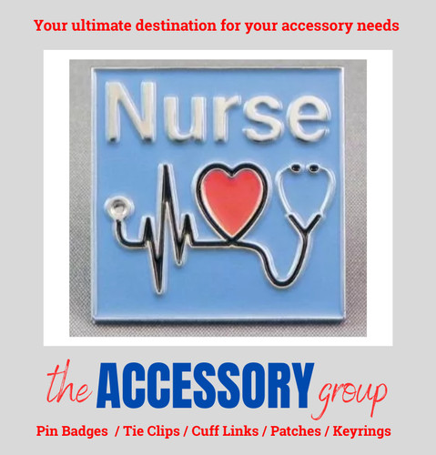 Brand new nurse - brand,