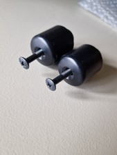 Handlebar End Grips / Bar Ends