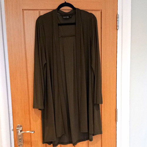 Nina leonard 3xl - nina, green