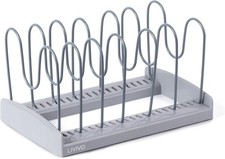 LIVIVO Adjustable Lid Holder