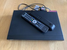 Humax FOXSAT-HDR 500GB Freesat+ HD Satellite Twin Tuner TV Recorder