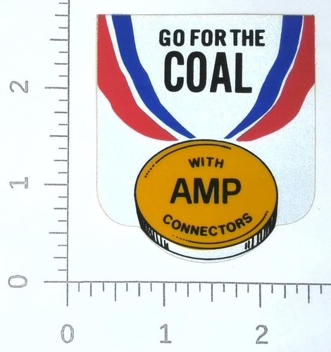 Vintage amp connectors valley - vintage,