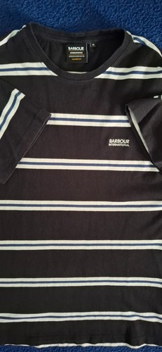 Barbour shirt mens - barbour, t-shirt