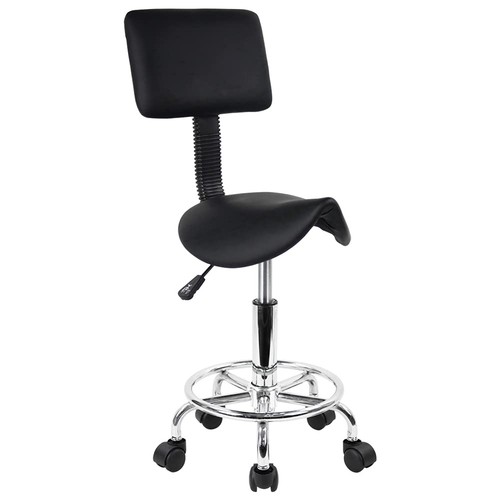 Kktoner saddle stool with - kktoner, foot