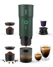 Portable Electric Espresso