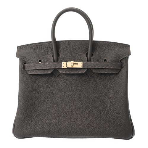 Hermes birkin togo - birkin, 25