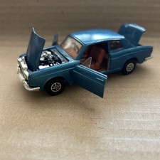 Corgi Toys Whizzwheels Rolls