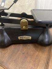 Reproduction Old Fashion Weighing Scales for Kitchen. Never Been Used. Boxed
