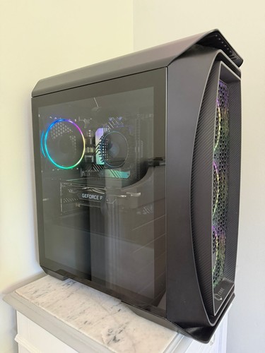 Gaming work i7 - gaming, i7-12700f