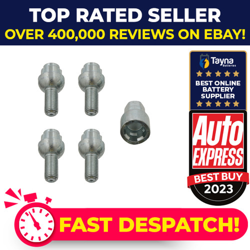 Wheel bolt stud nut - wheel, /