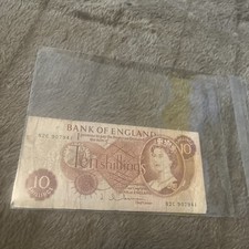 Banknote shillings bank - shillings,