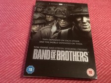 Band Of Brothers (Box Set)