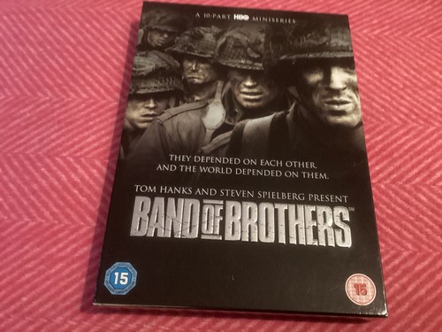 Band brothers - band, set)