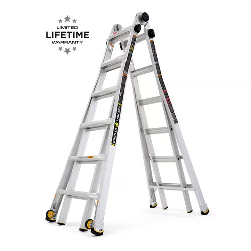 Reach mpxw aluminum - reach,