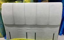 HYPNOS Super King Headboard