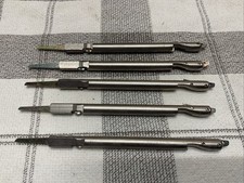 Record Changer Spindles 5